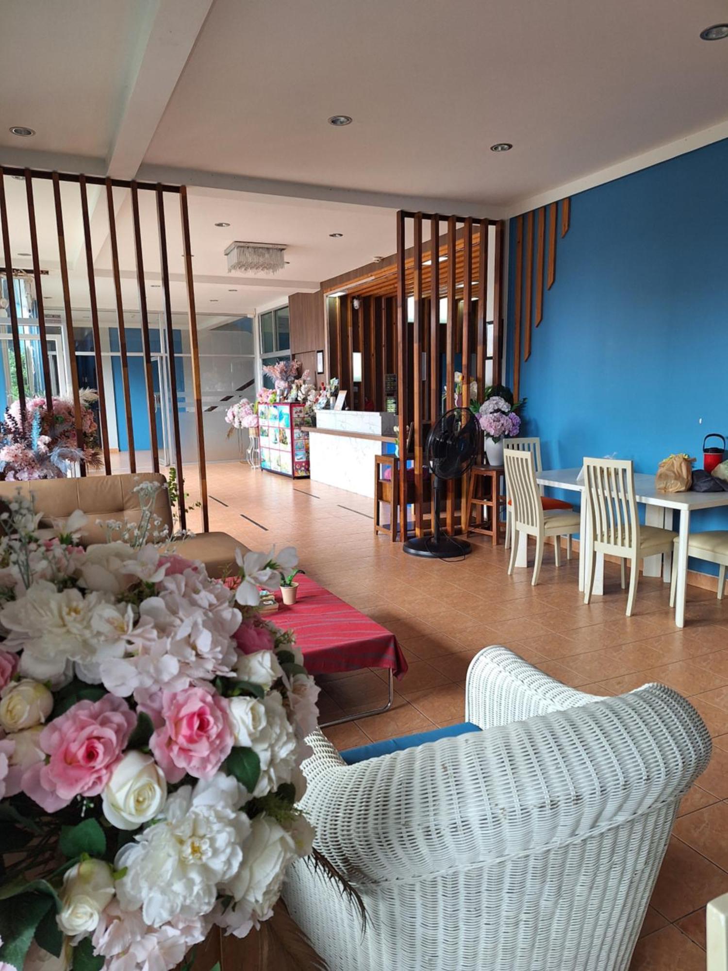 Lalisa Hotel Aonang Ao Nang Екстер'єр фото