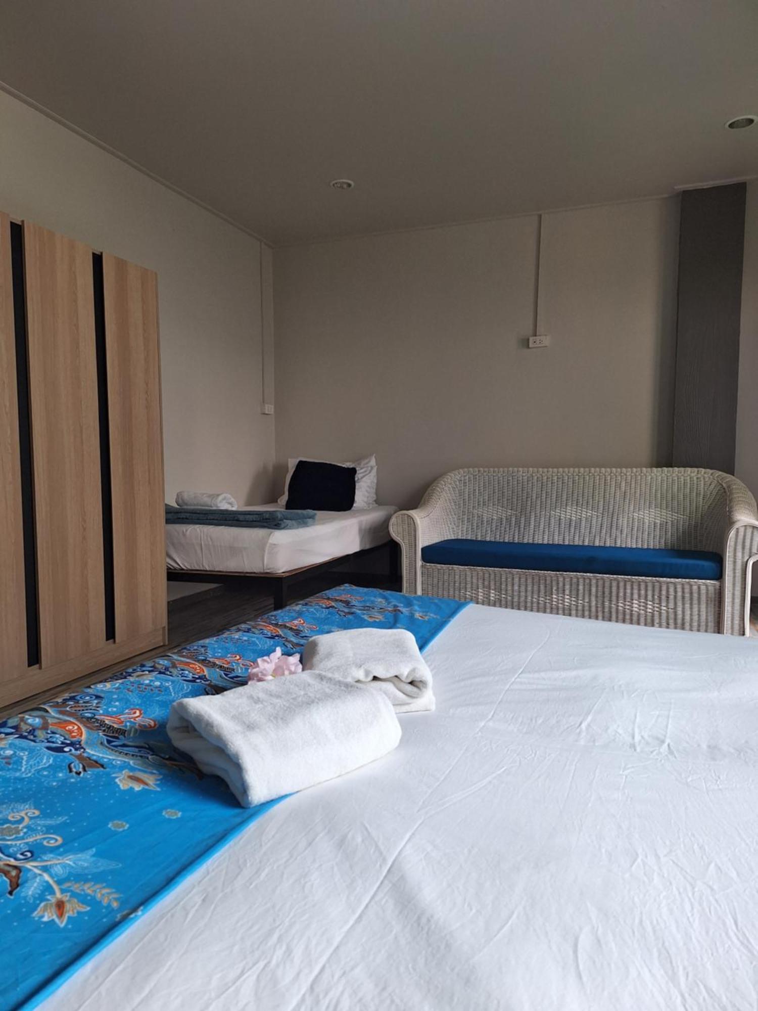 Lalisa Hotel Aonang Ao Nang Екстер'єр фото