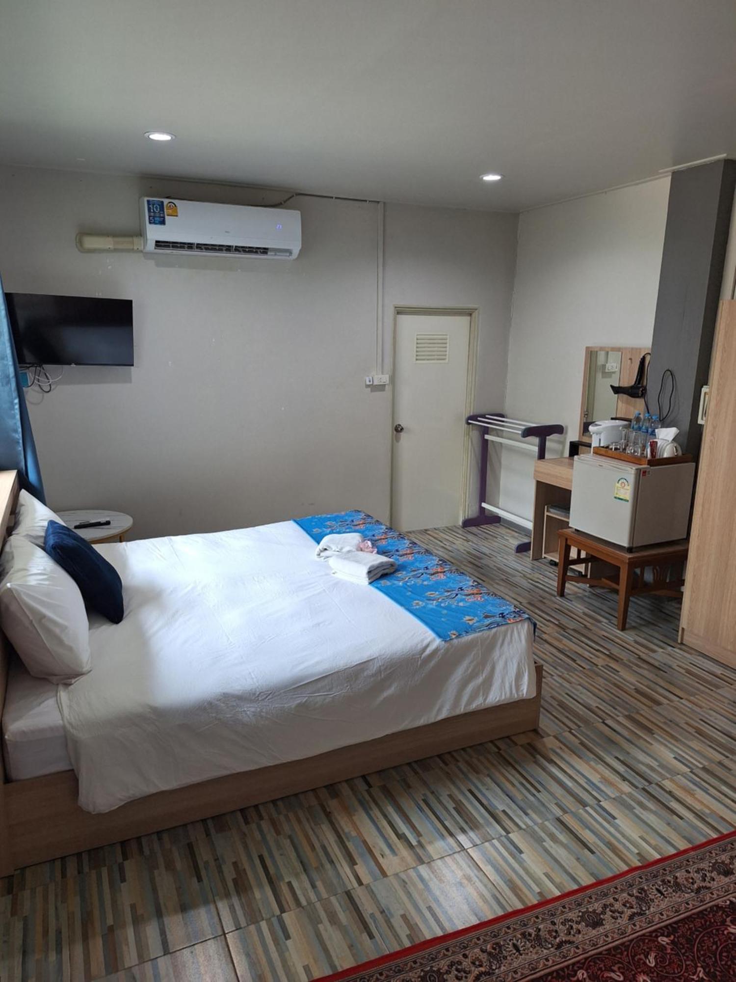 Lalisa Hotel Aonang Ao Nang Екстер'єр фото
