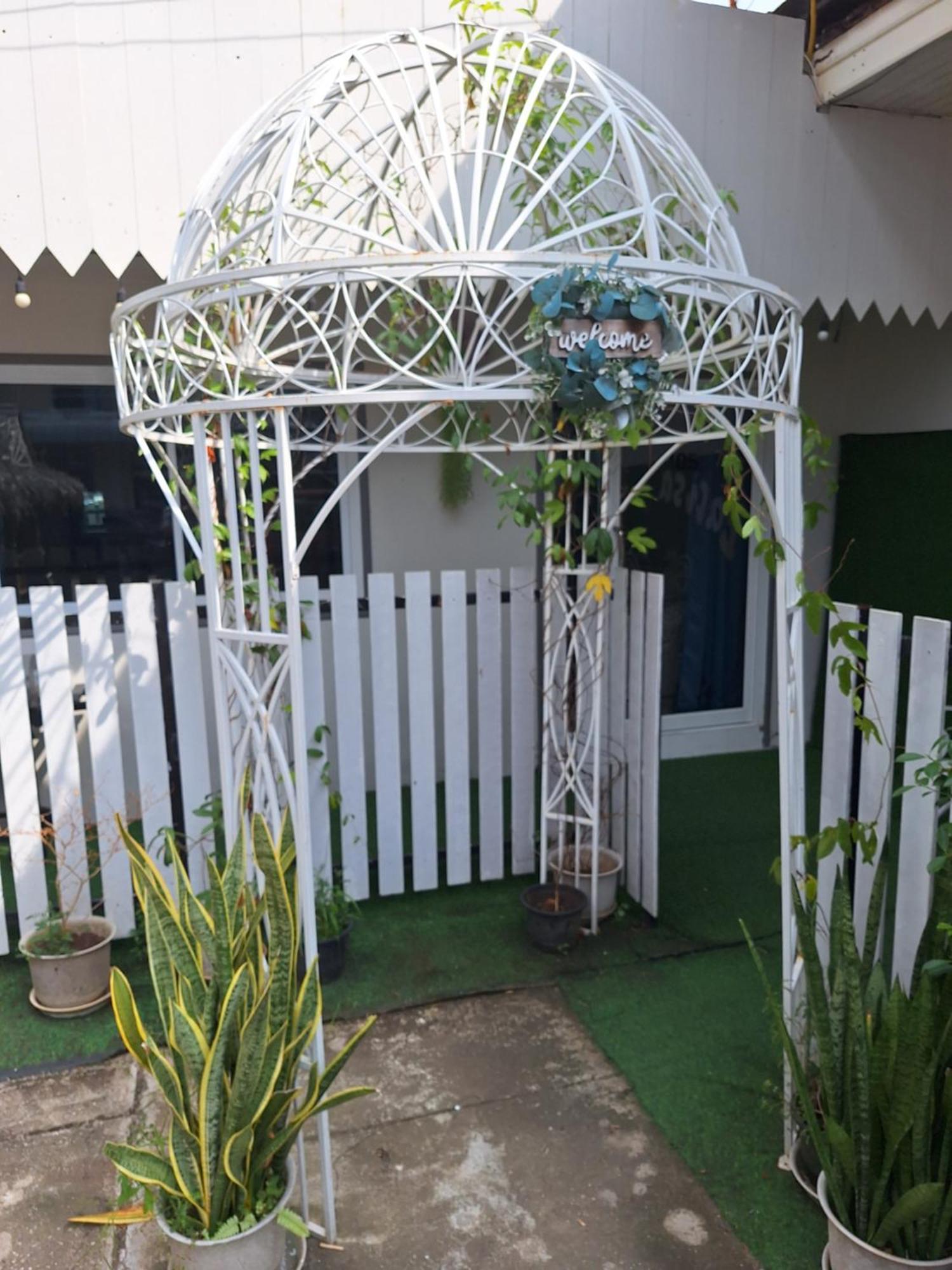 Lalisa Hotel Aonang Ao Nang Екстер'єр фото